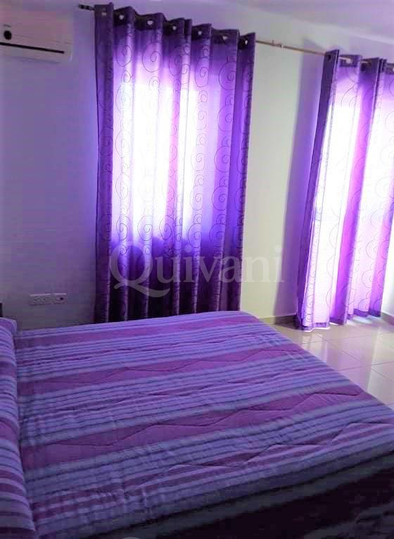 Swieqi, Furnished Penthouse