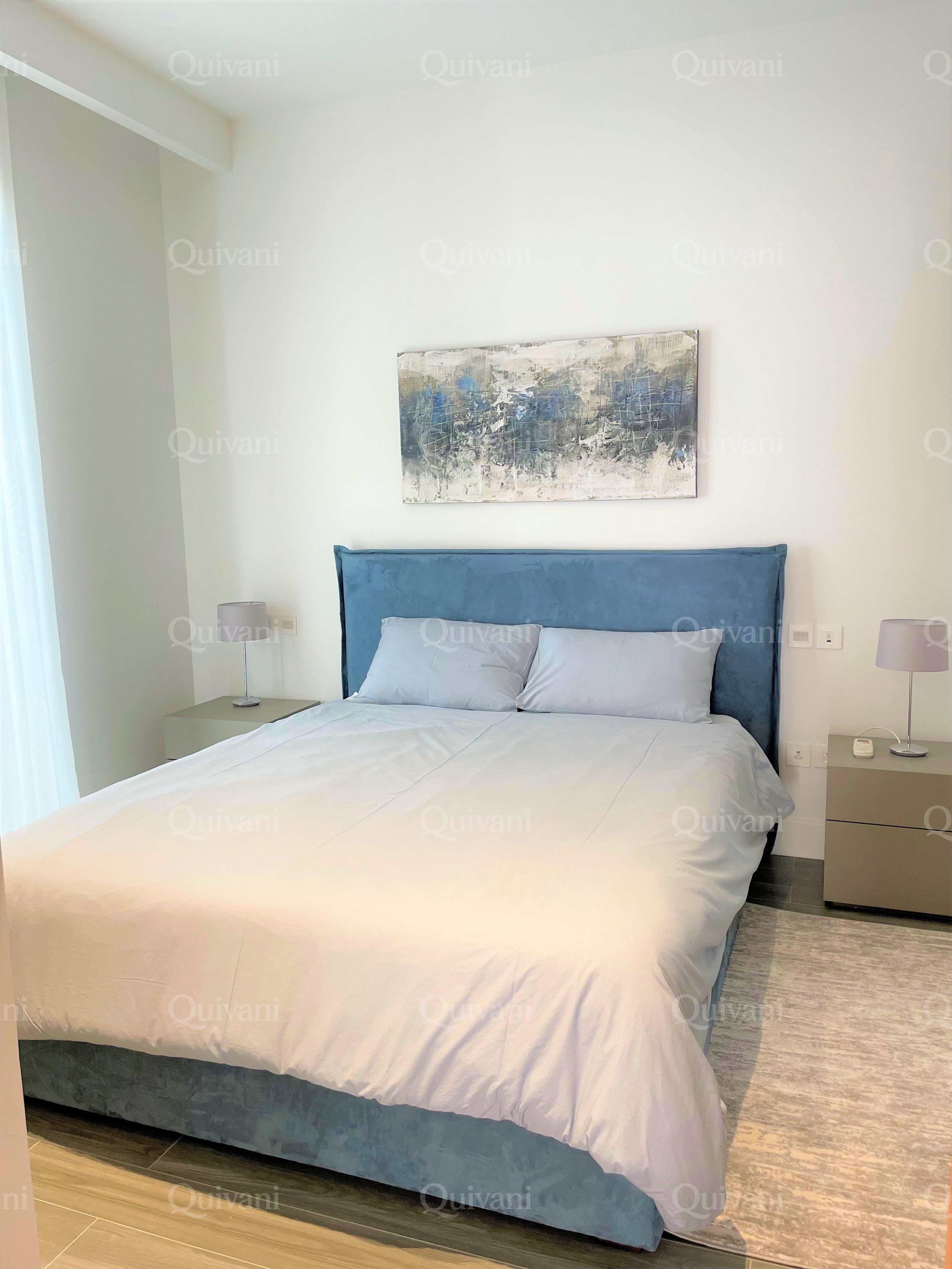 Portomaso Laguna, Furnished Apartment