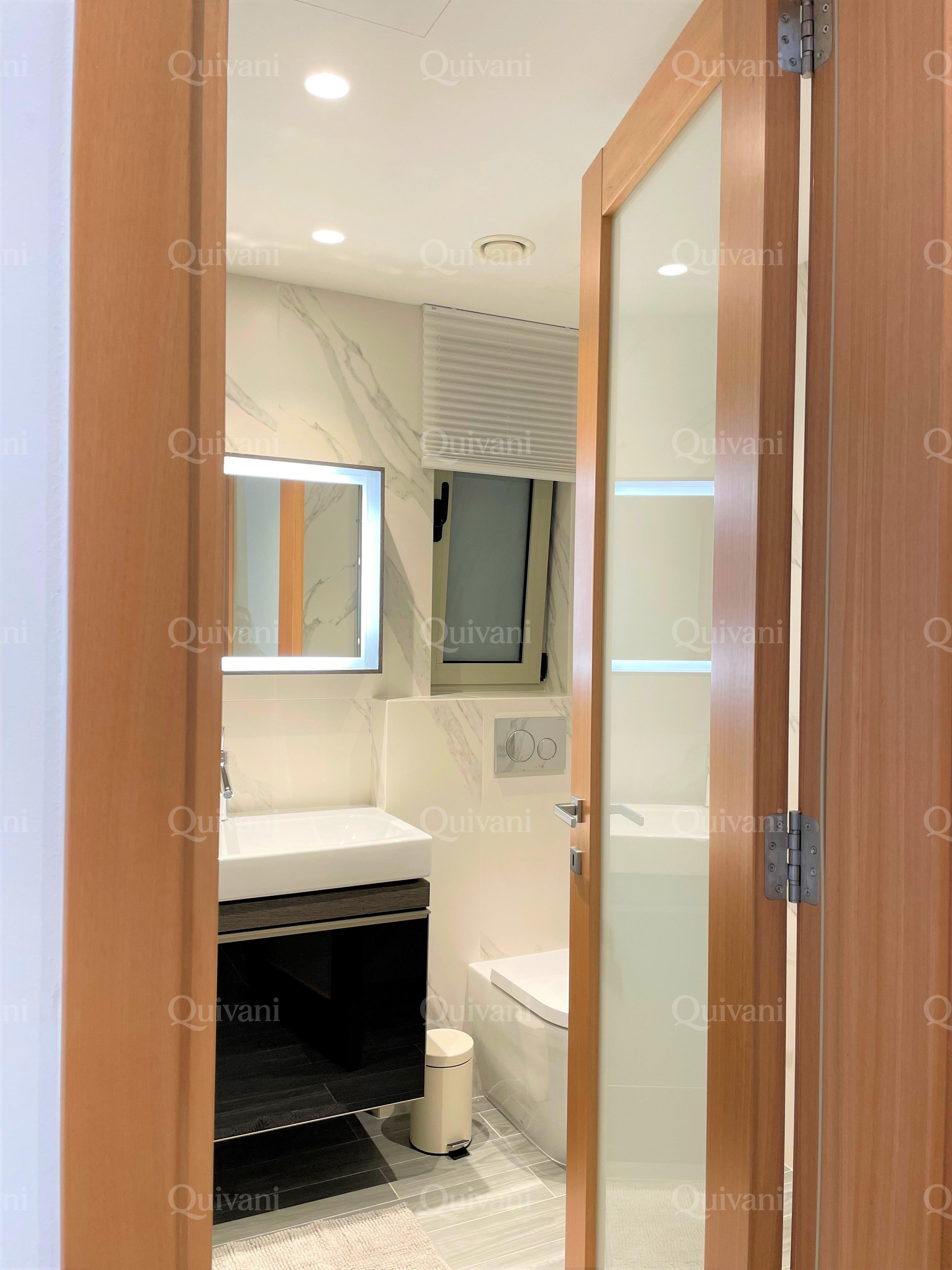 Portomaso Laguna, Furnished Apartment