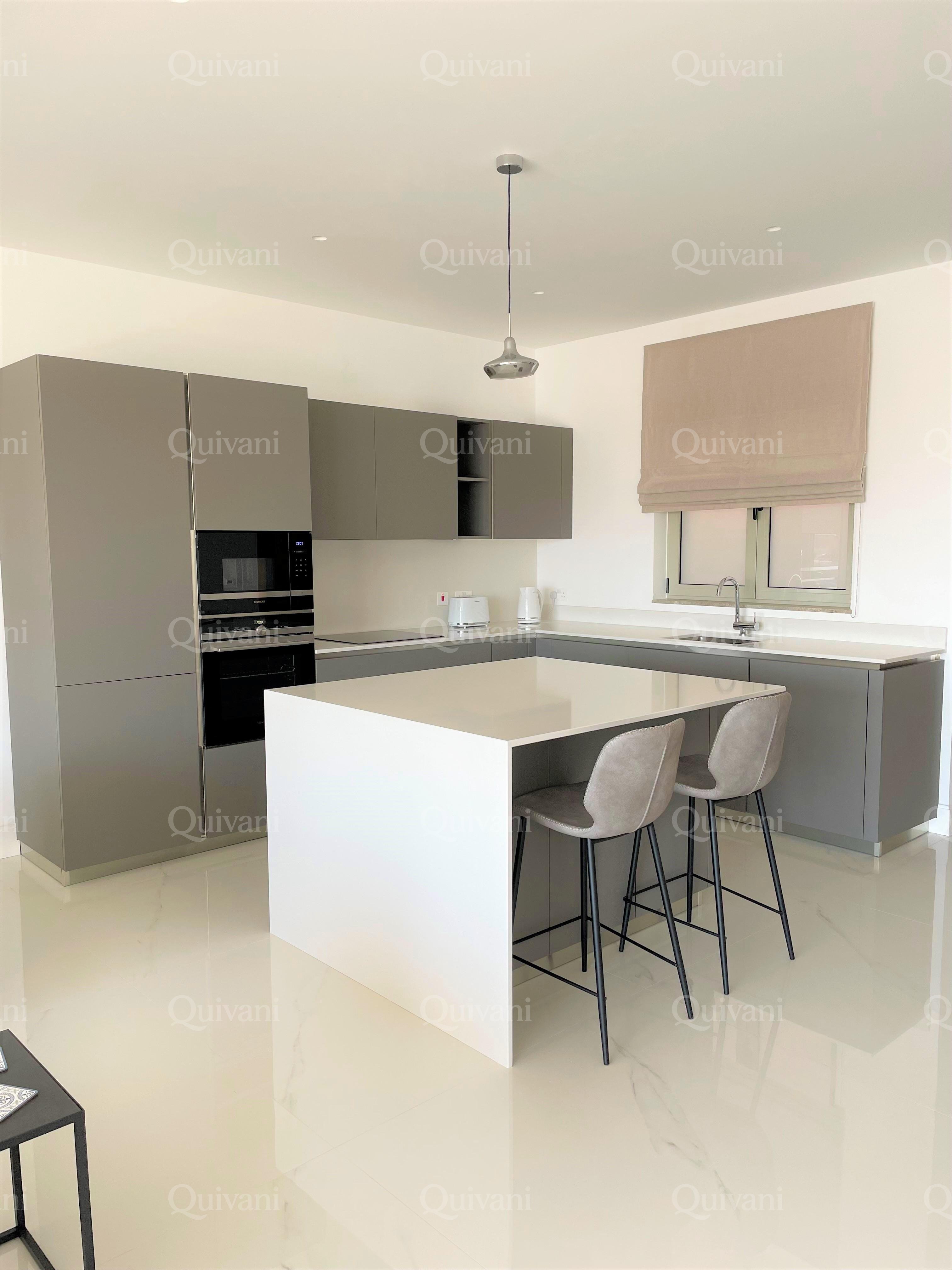 Portomaso Laguna, Furnished Apartment