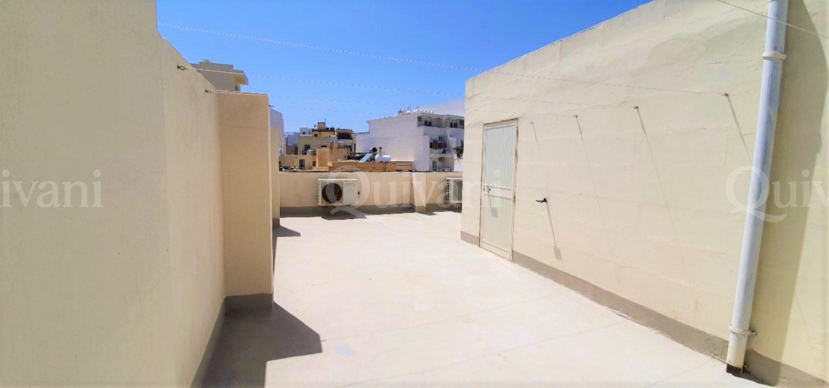 San Gwann, Furnished Terraced House