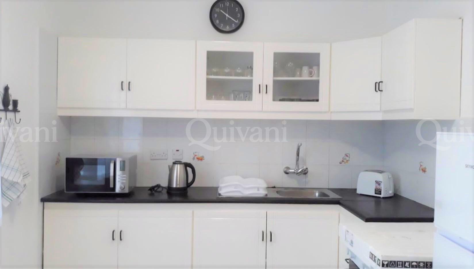 San Gwann, Furnished Terraced House