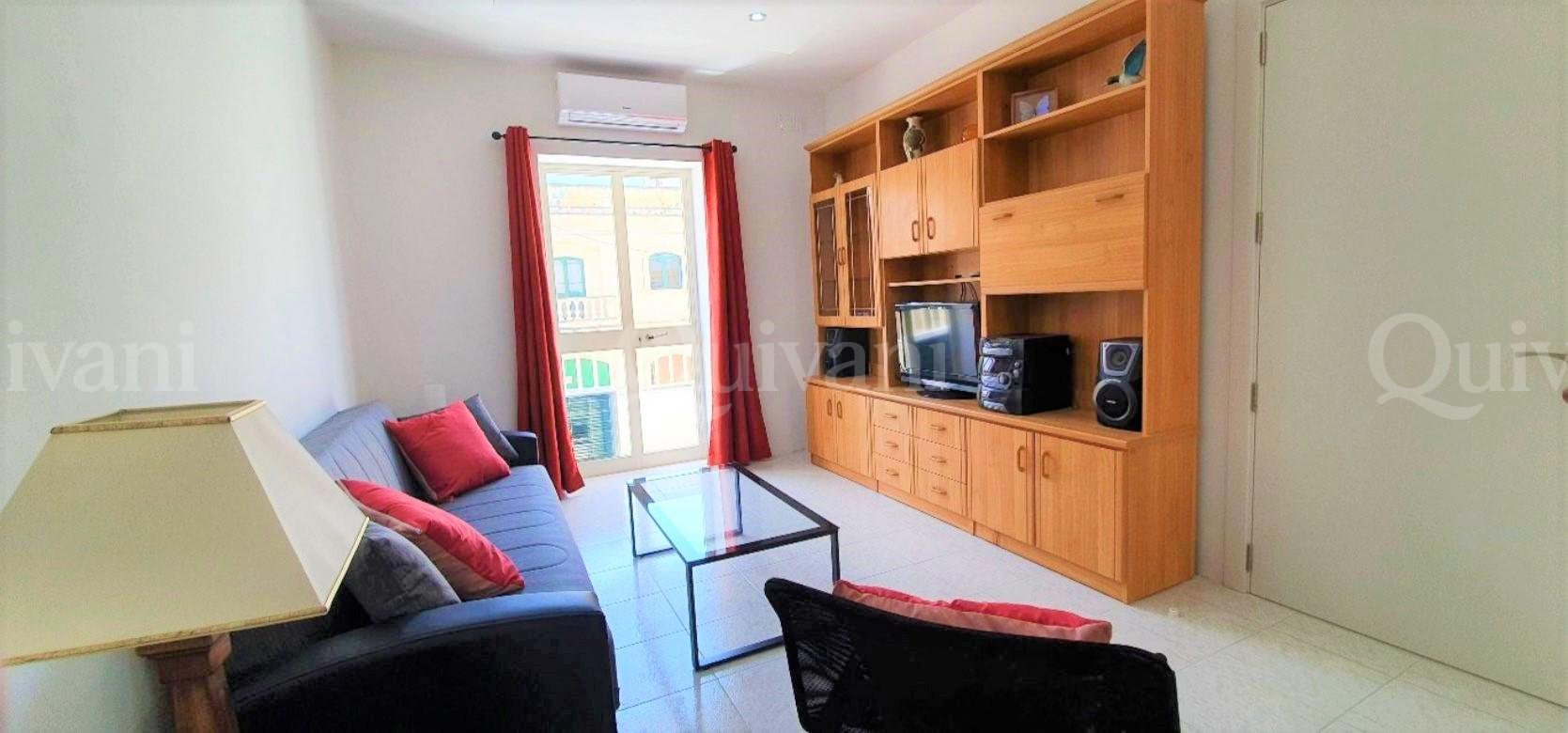 San Gwann, Furnished Terraced House