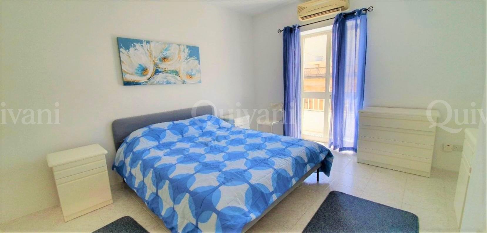 San Gwann, Furnished Terraced House