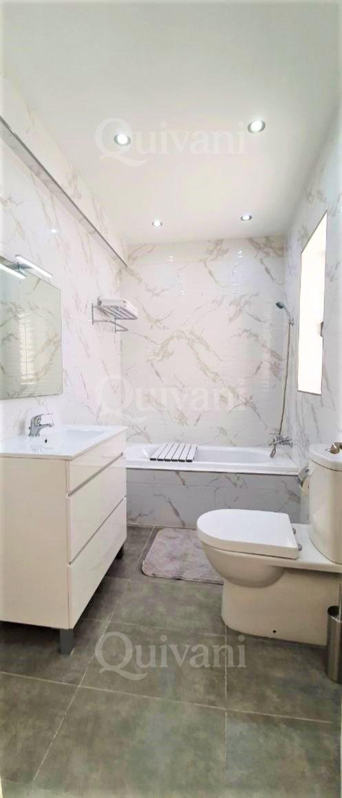 San Gwann, Furnished Terraced House
