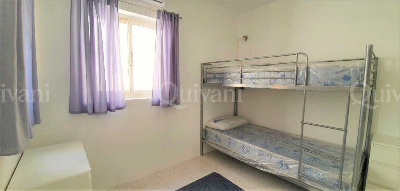 San Gwann, Furnished Terraced House
