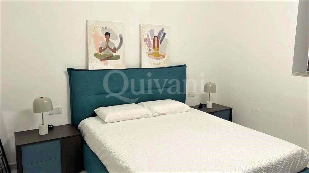 San Gwann, Furnished Apartment