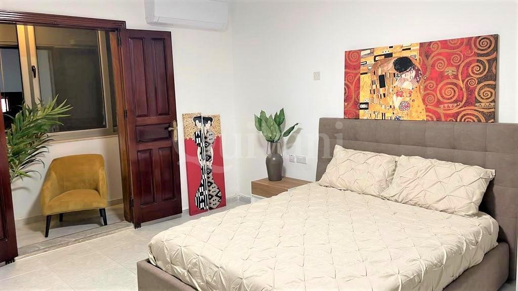 San Gwann, Furnished Apartment