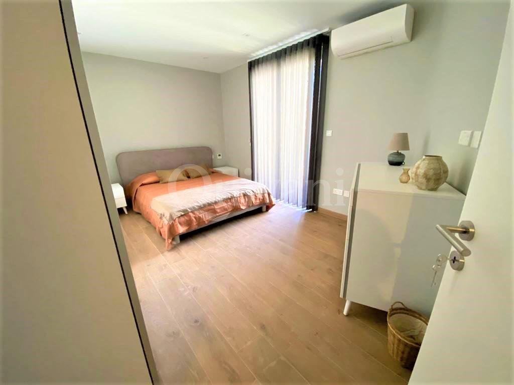 Sliema, Furnished Apartment