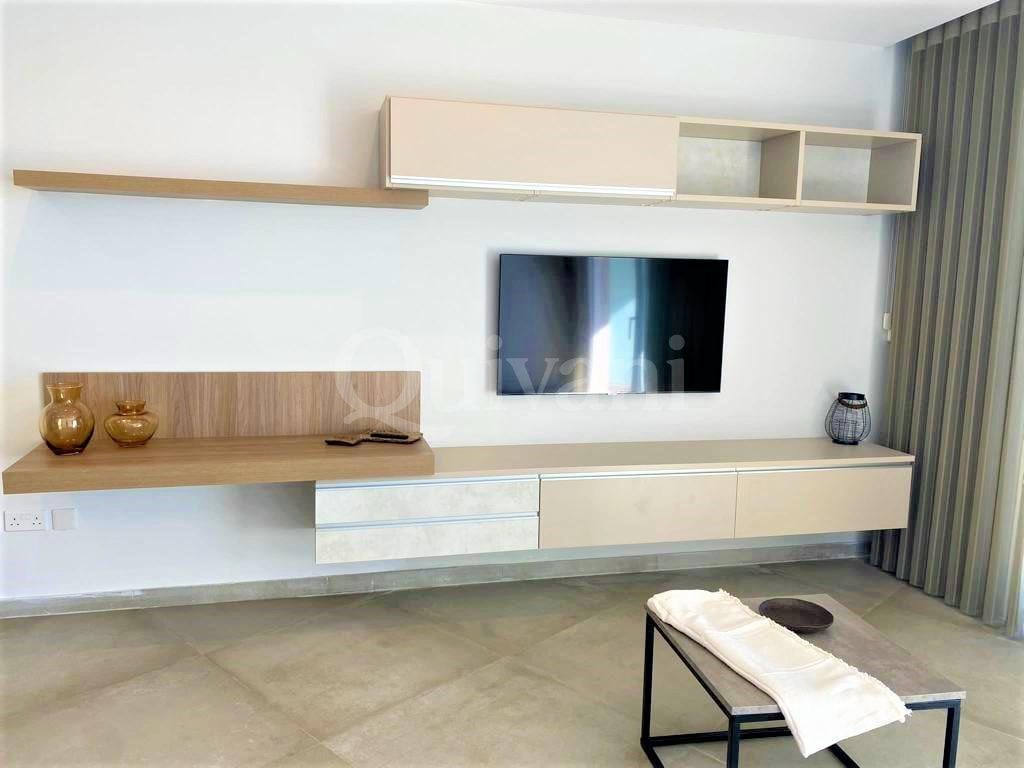 Sliema, Furnished Apartment