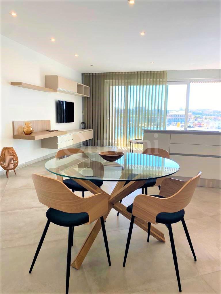 Sliema, Furnished Apartment