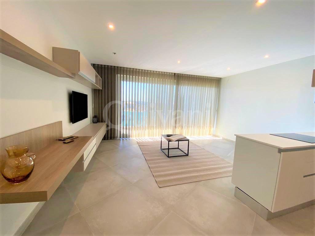 Sliema, Furnished Apartment
