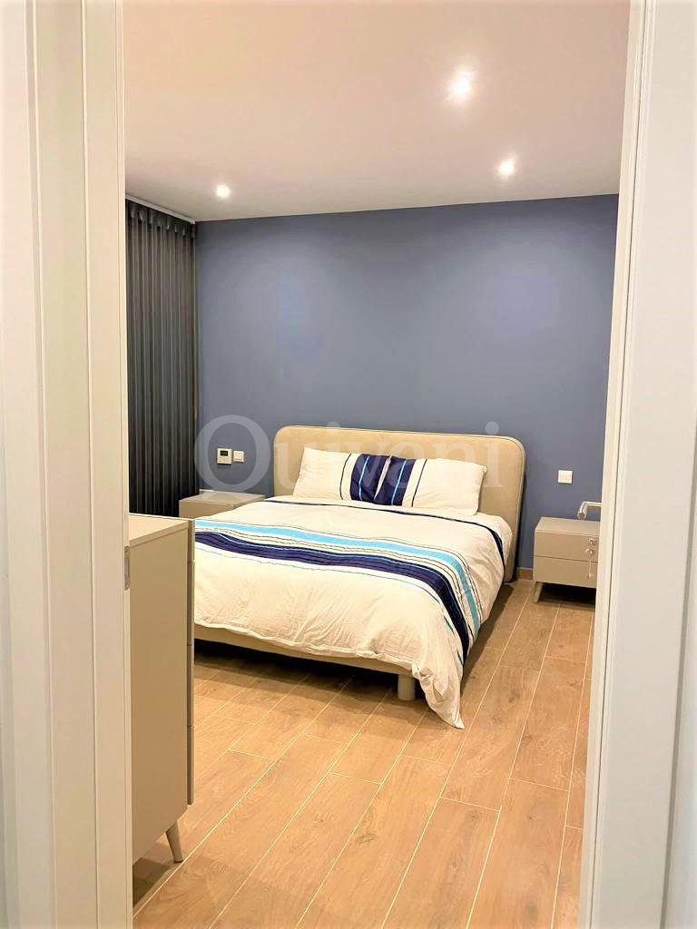 Sliema, Furnished Apartment