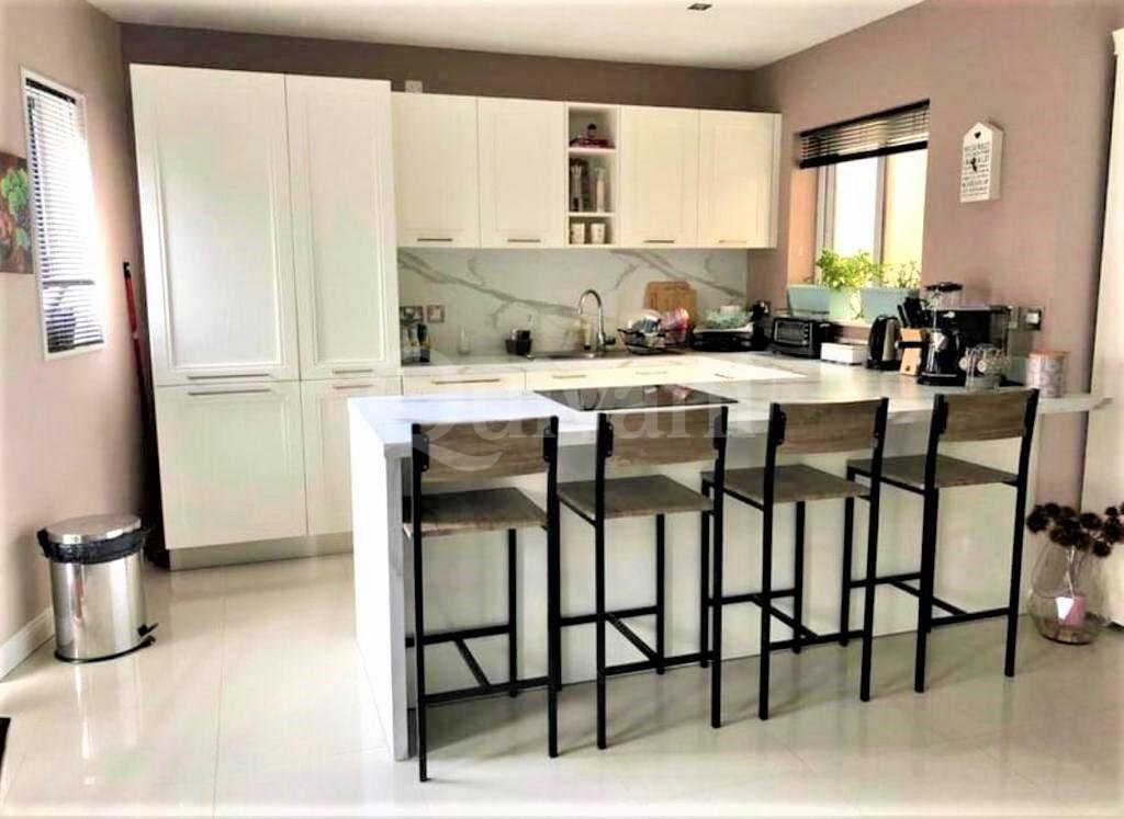 Balzan, Furnished Apartment
