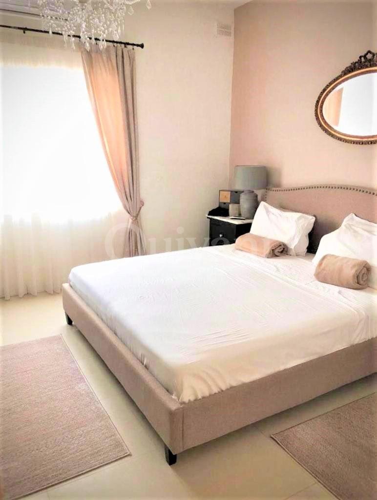 Balzan, Furnished Apartment