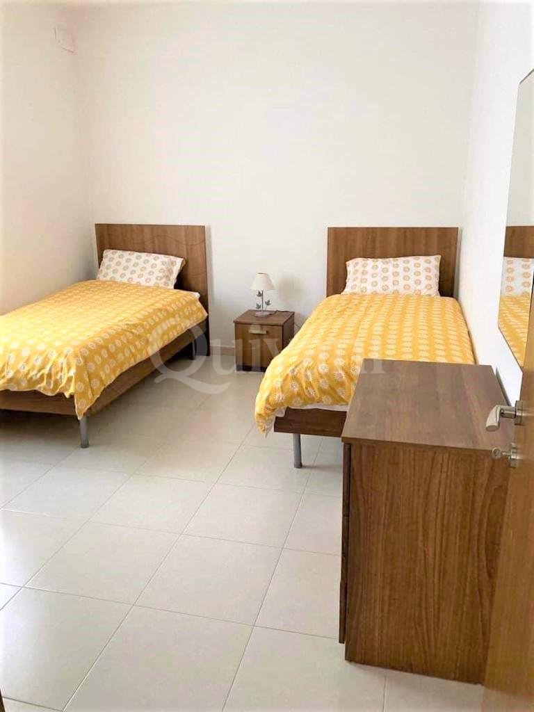 Gzira, Furnished Apartment
