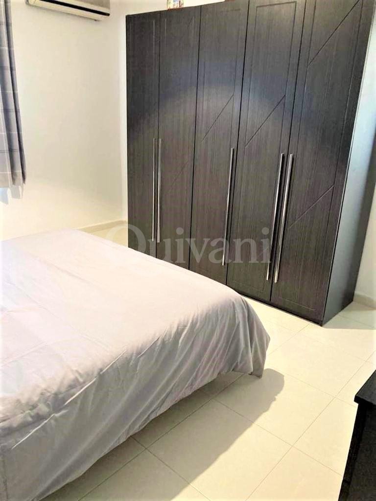 Gzira, Furnished Apartment