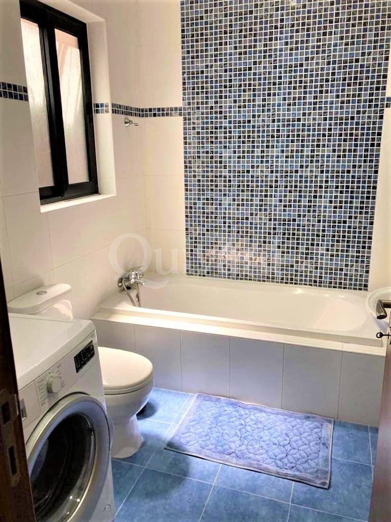 Gzira, Furnished Apartment