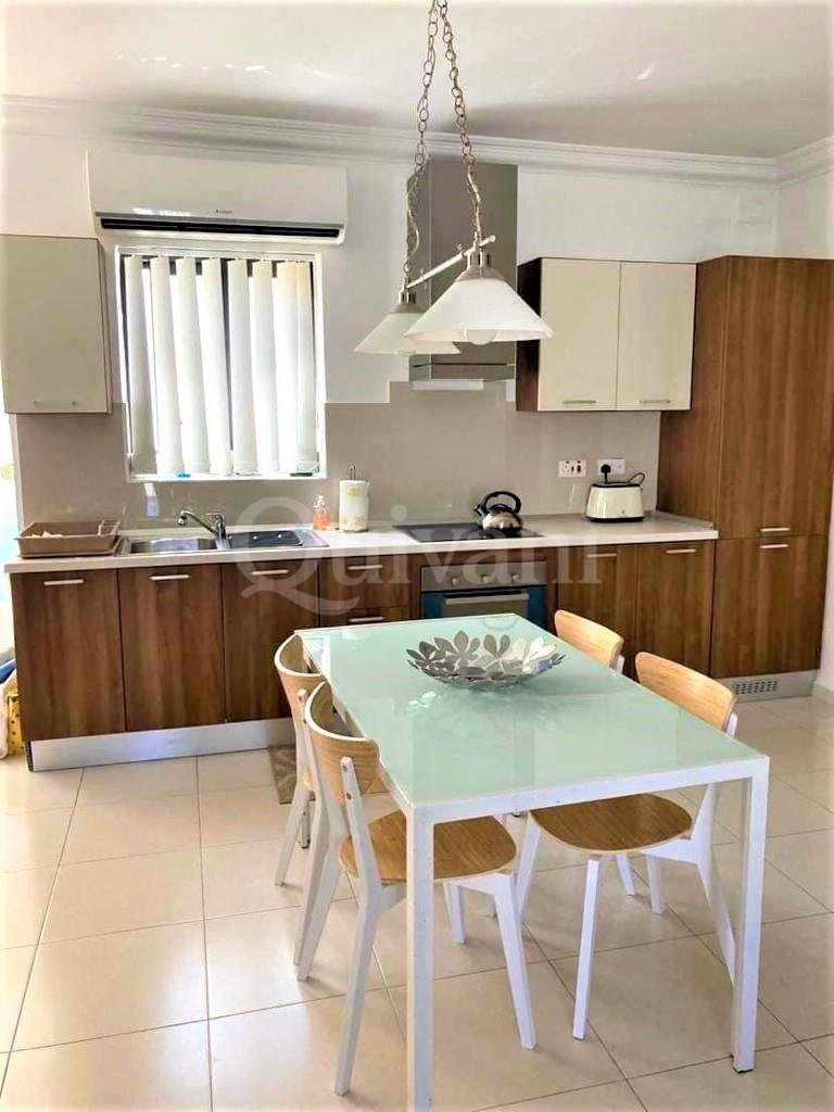 Gzira, Furnished Apartment
