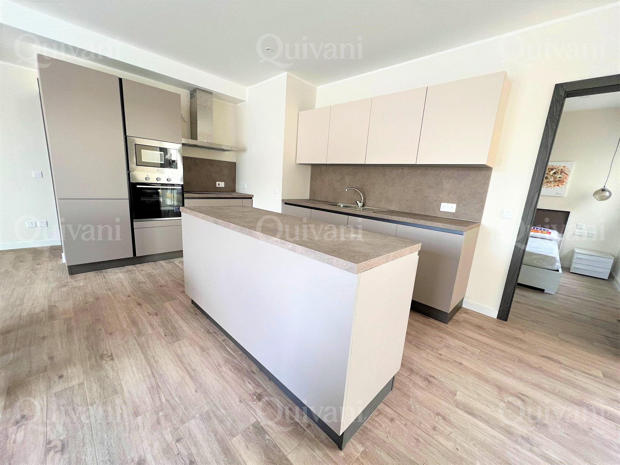 Sliema, Furnished Penthouse
