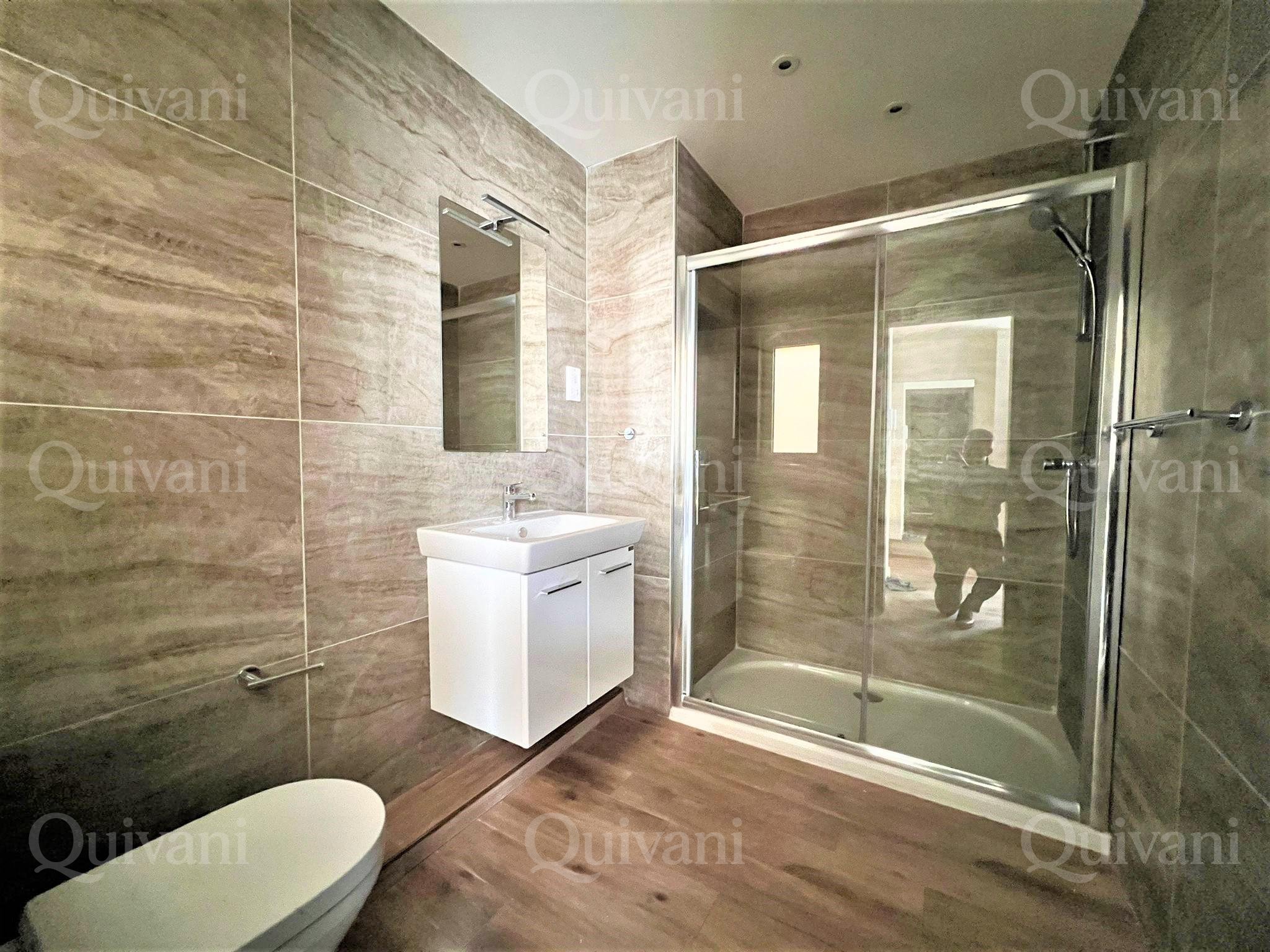 Sliema, Furnished Penthouse