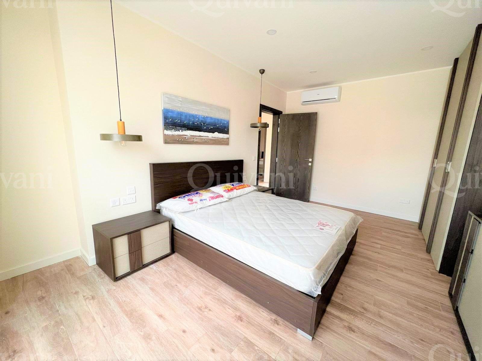 Sliema, Furnished Penthouse