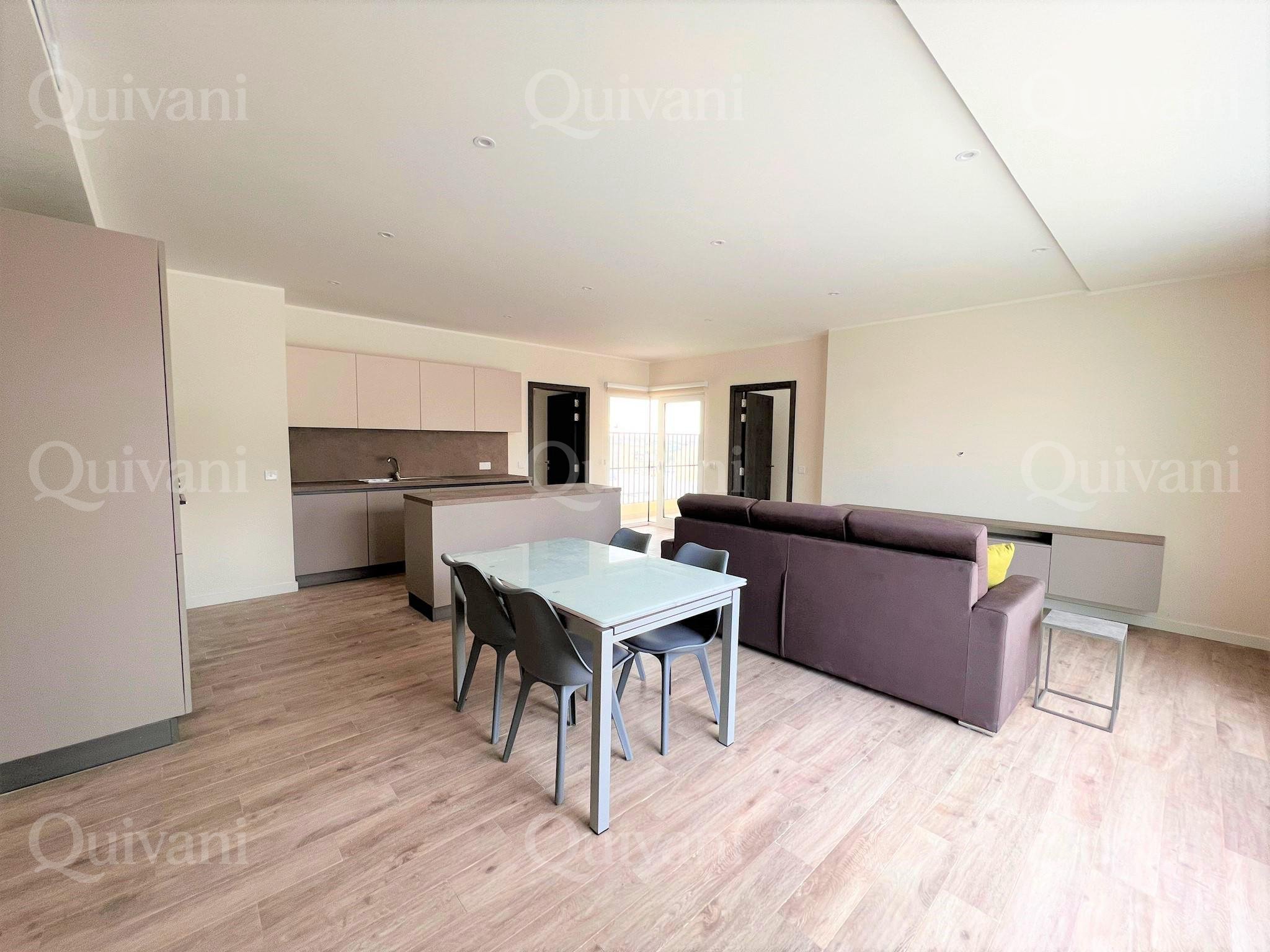 Sliema, Furnished Penthouse