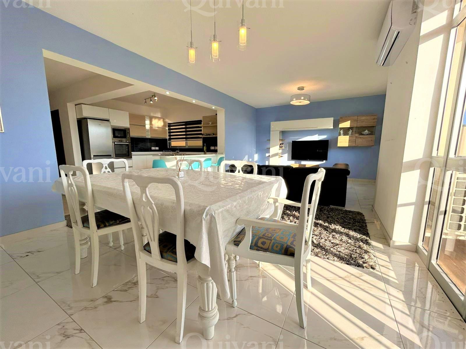 St Julians, Furnished Apartment