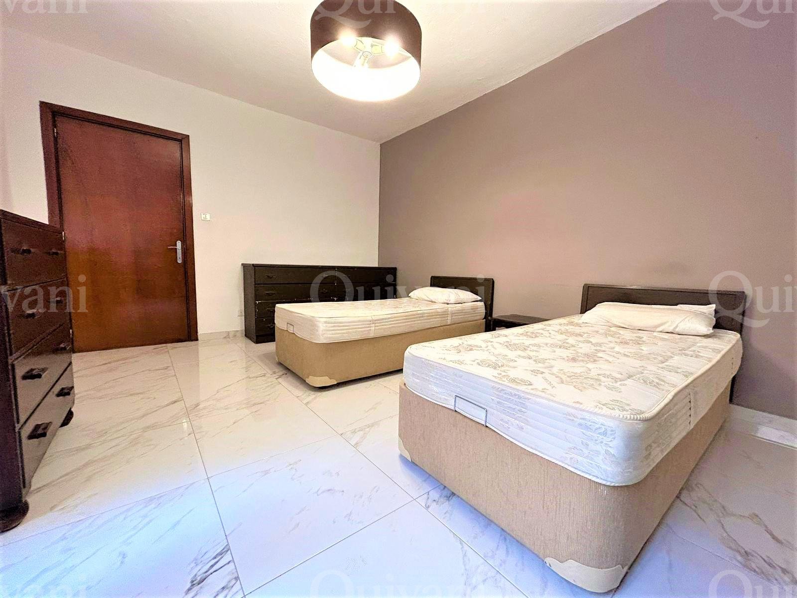 St Julians, Furnished Apartment