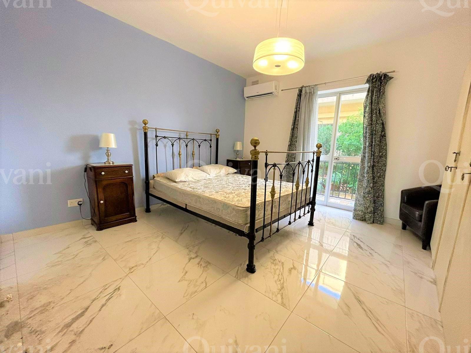 St Julians, Furnished Apartment
