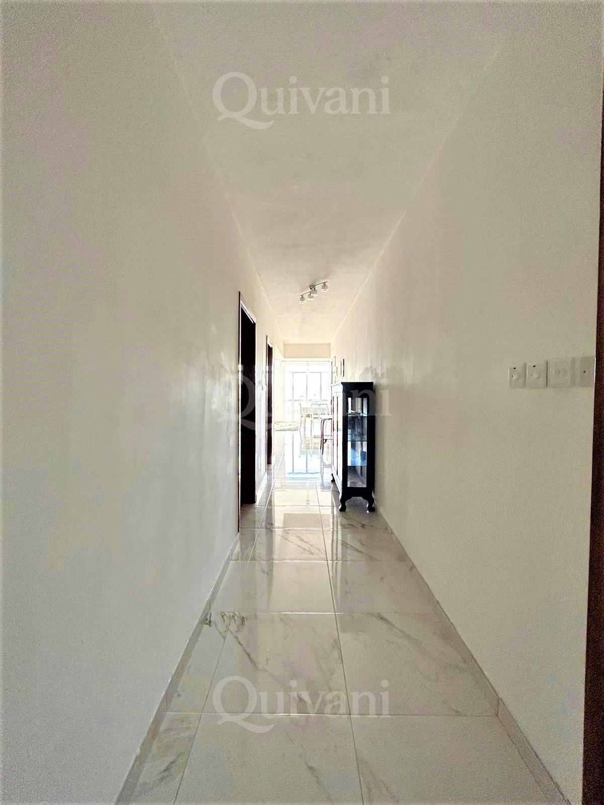 St Julians, Furnished Apartment