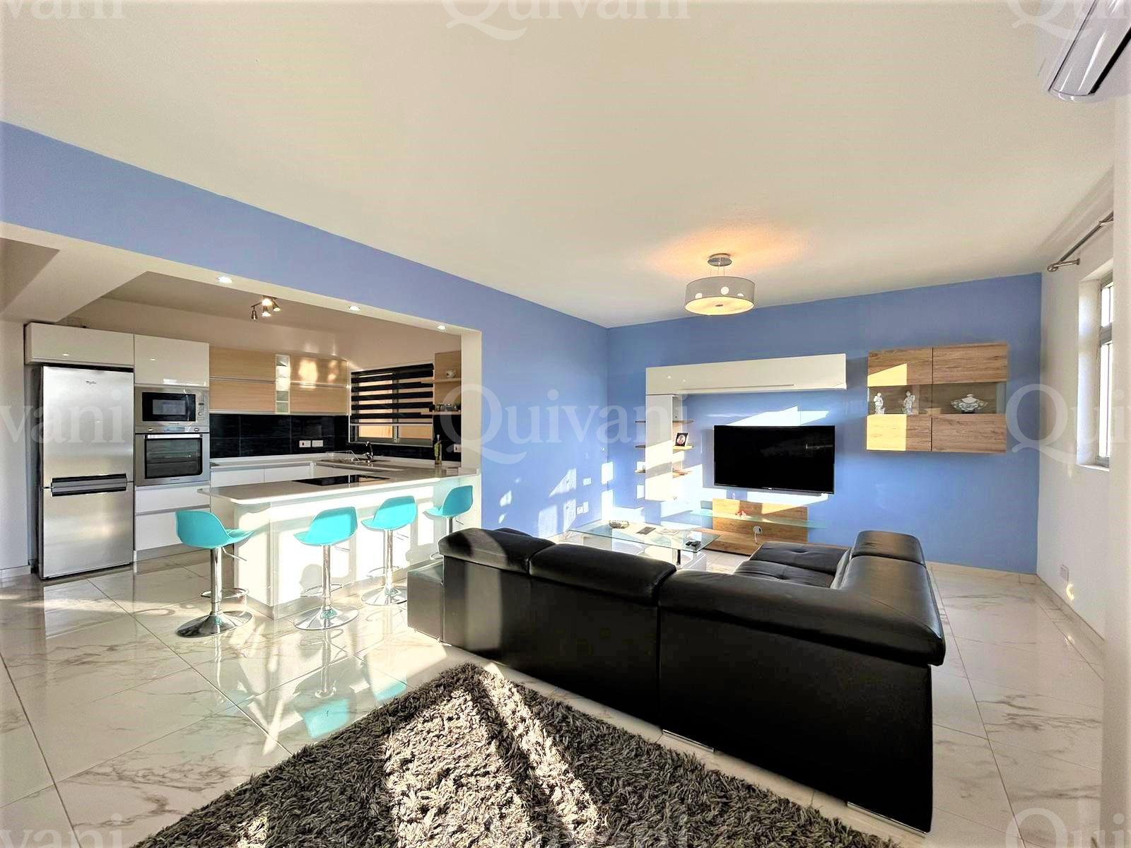 St Julians, Furnished Apartment