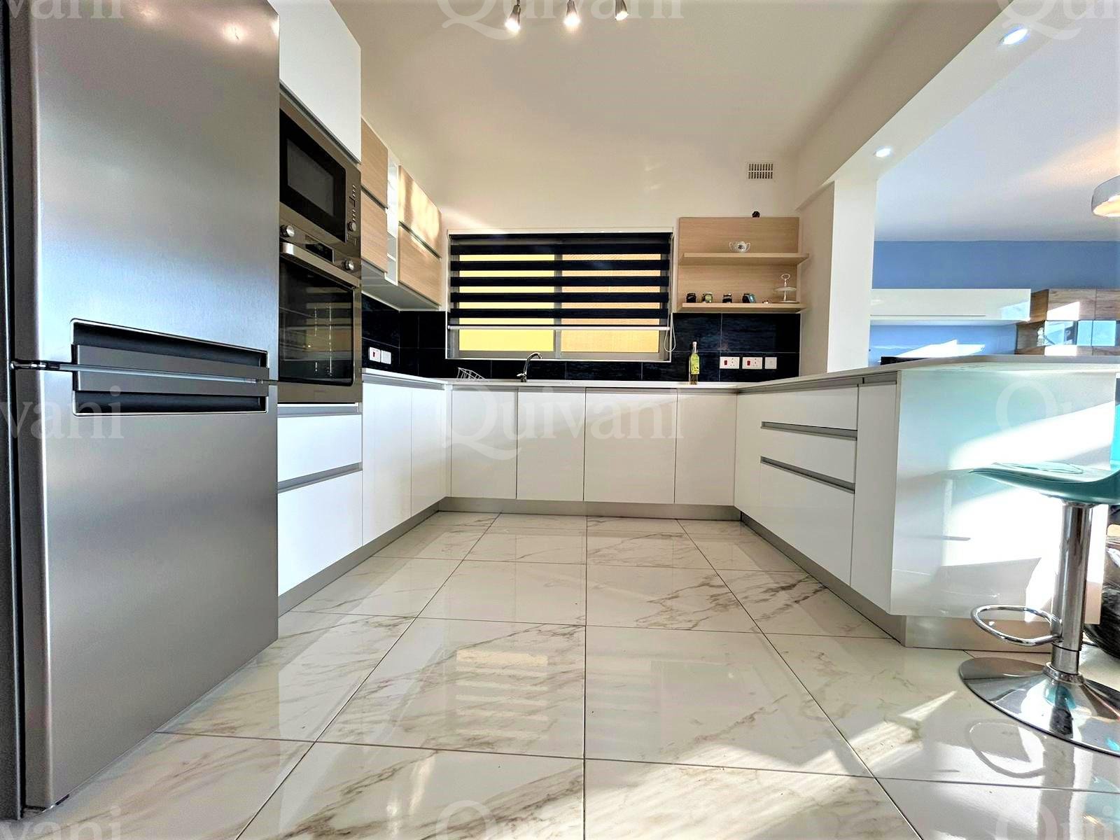St Julians, Furnished Apartment