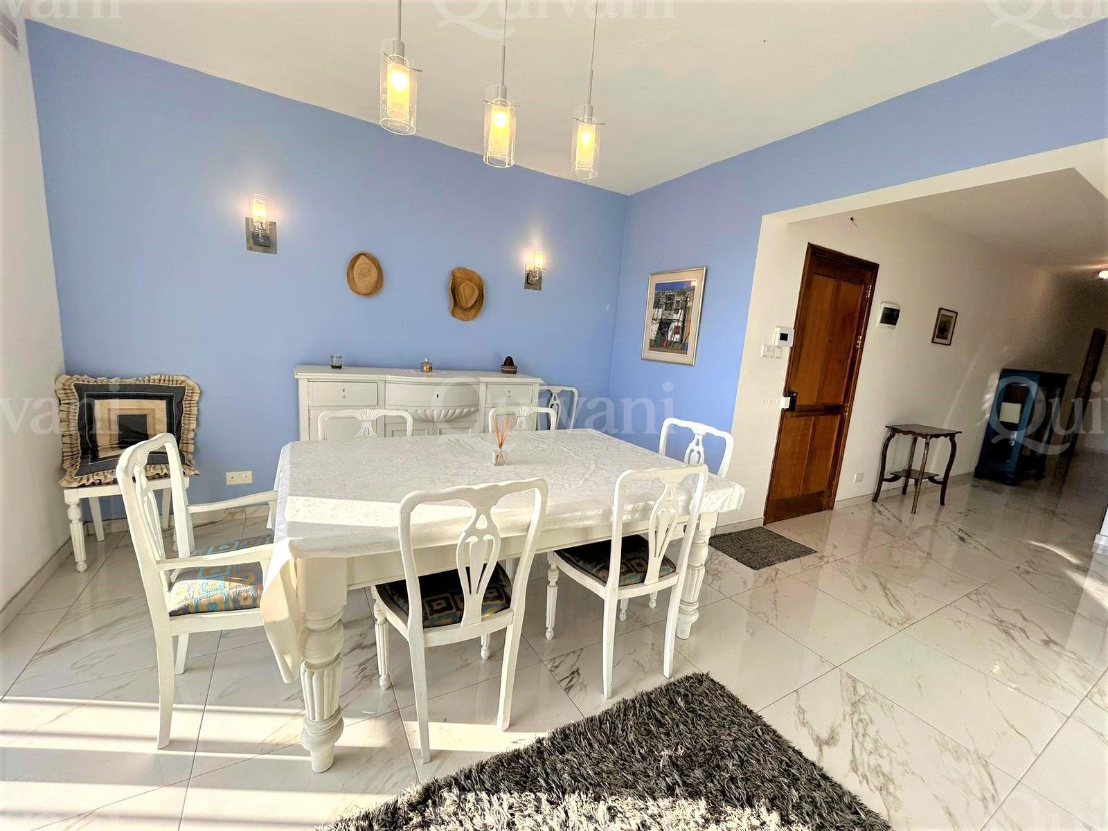 St Julians, Furnished Apartment