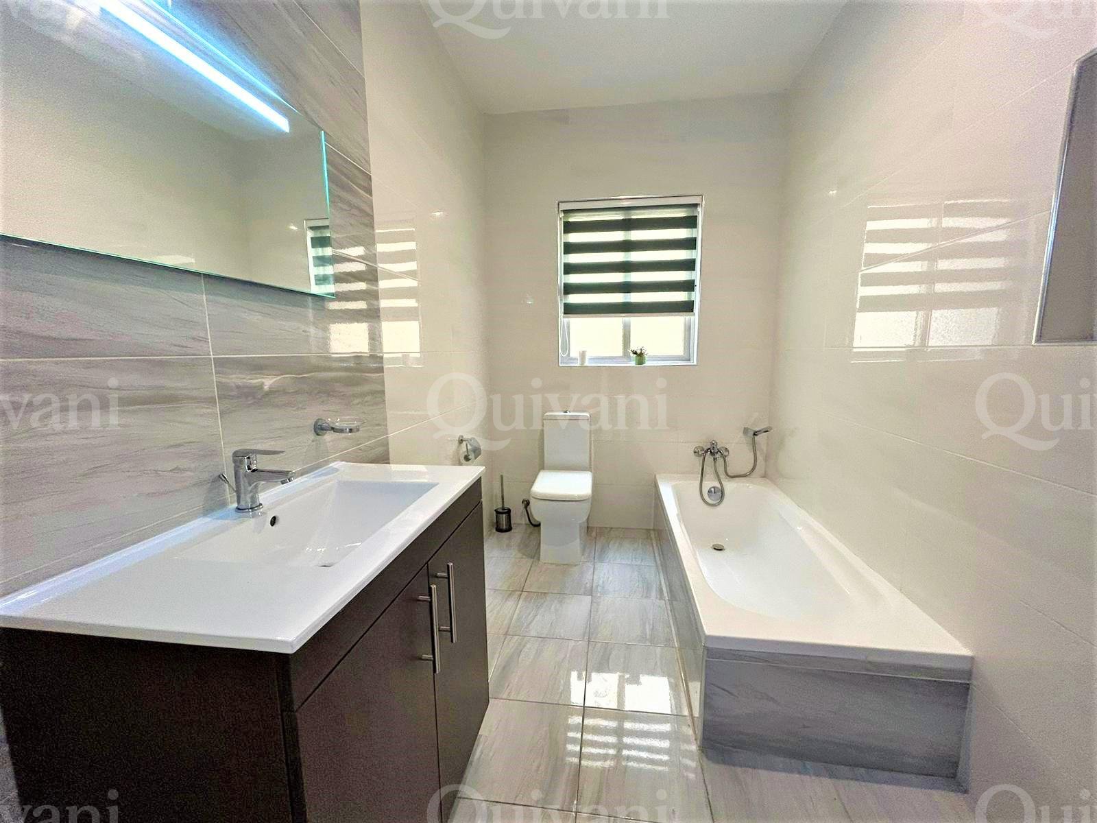 St Julians, Furnished Apartment