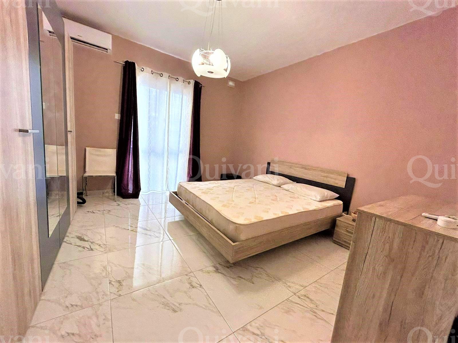St Julians, Furnished Apartment