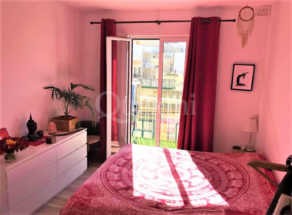 San Gwann, Furnished Apartment