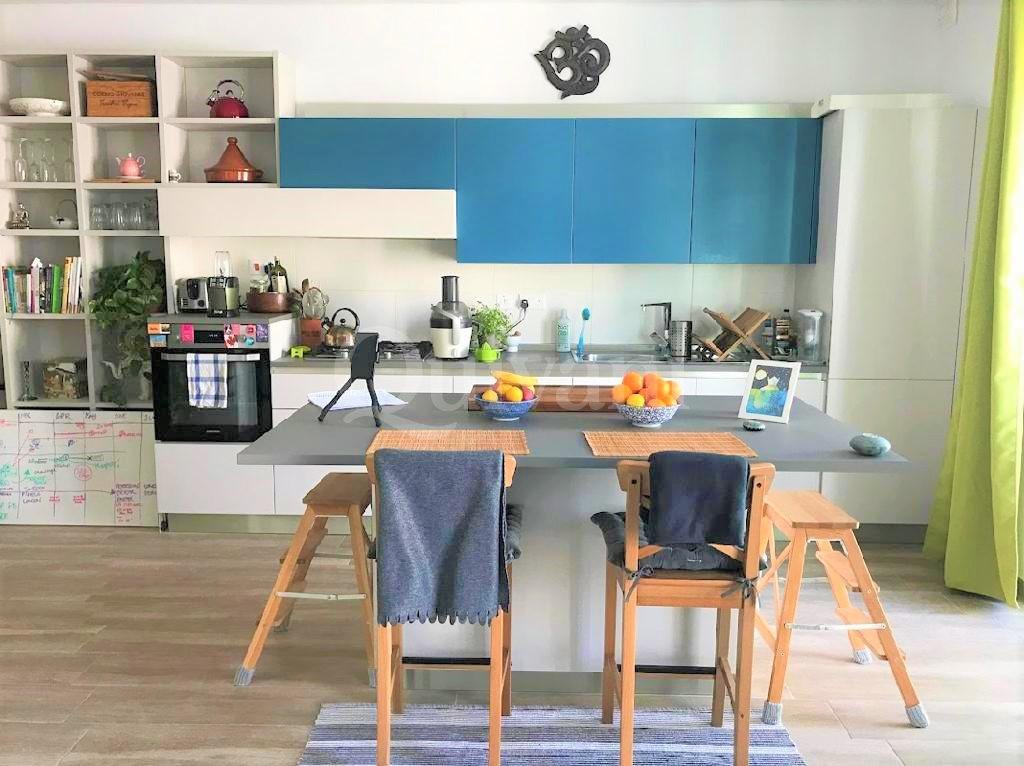 San Gwann, Furnished Apartment