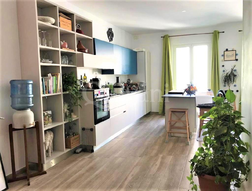 San Gwann, Furnished Apartment
