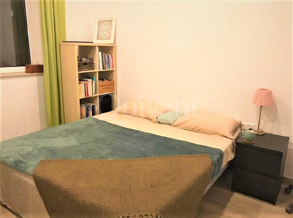 San Gwann, Furnished Apartment
