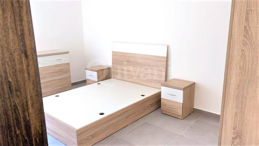 Ta'' Xbiex, Furnished Apartment
