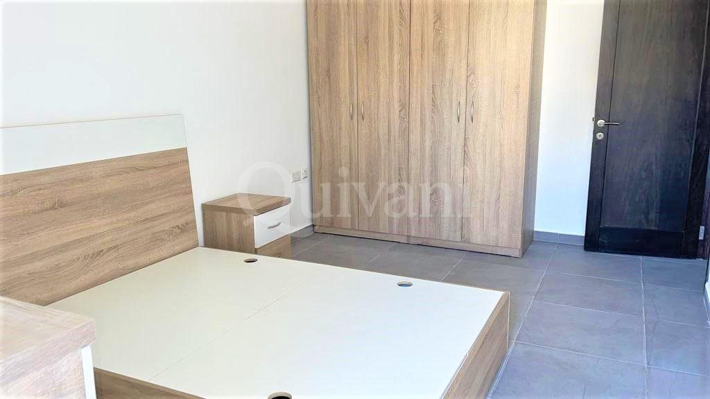 Ta'' Xbiex, Furnished Apartment