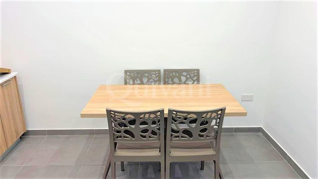 Ta'' Xbiex, Furnished Apartment