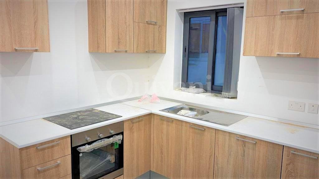Ta'' Xbiex, Furnished Apartment