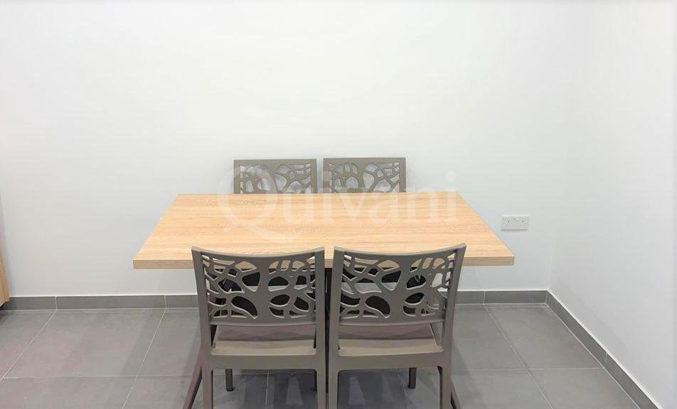 Ta'' Xbiex, Furnished Apartment