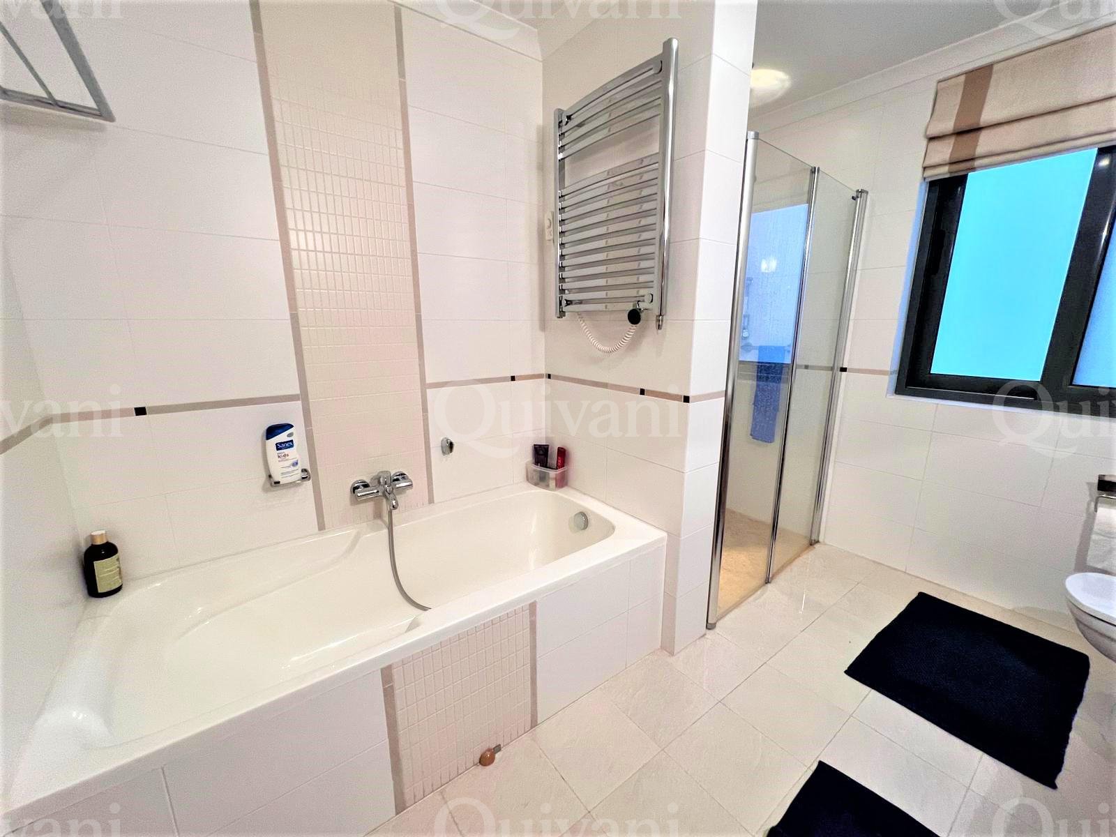 Portomaso, Furnished Apartment