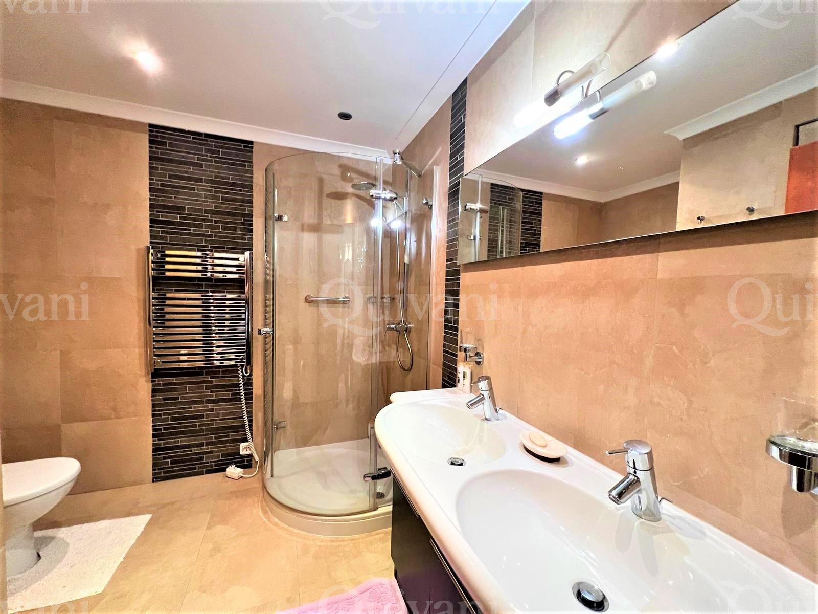 Portomaso, Furnished Apartment