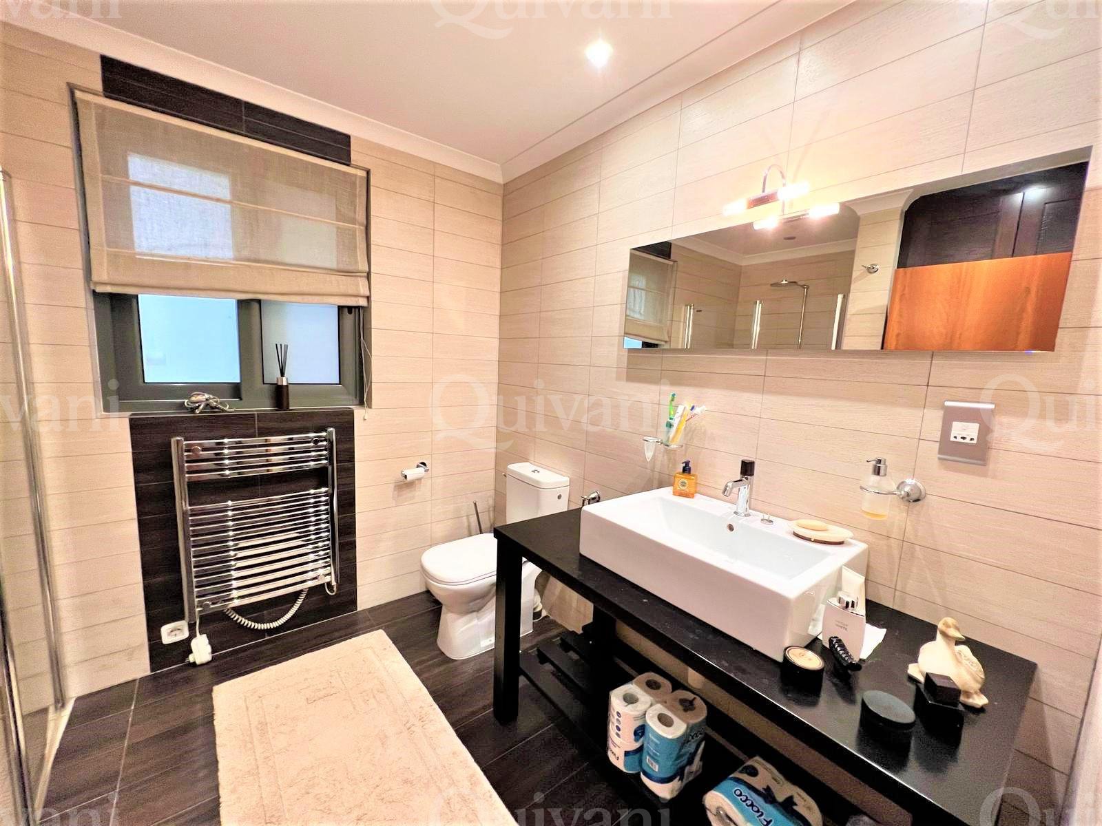 Portomaso, Furnished Apartment