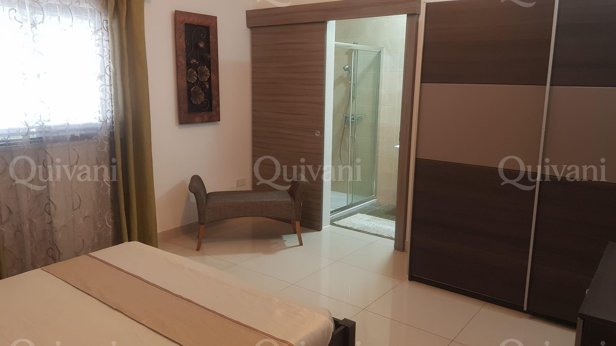 Zebbug, Furnished Apartment