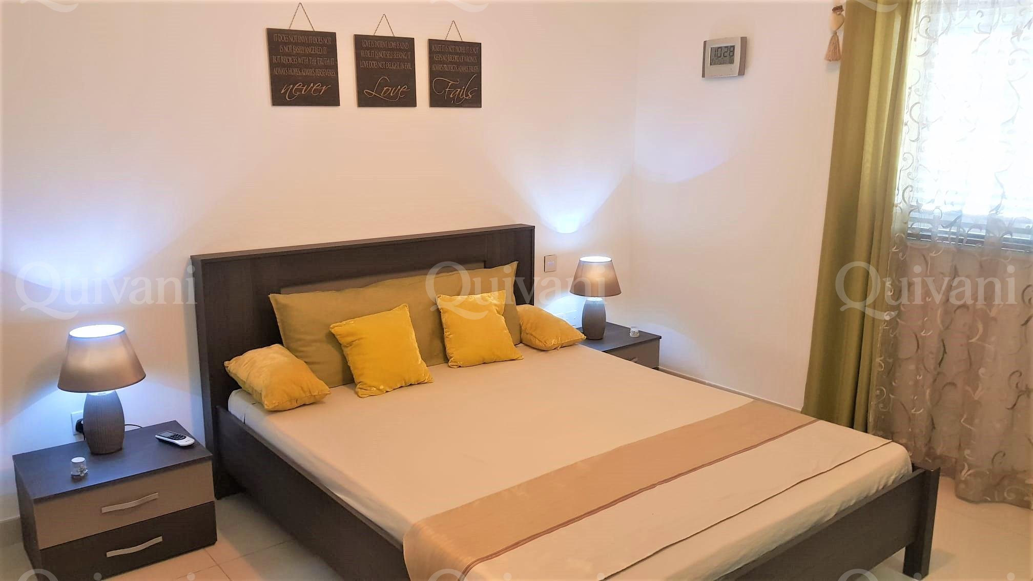 Zebbug, Furnished Apartment